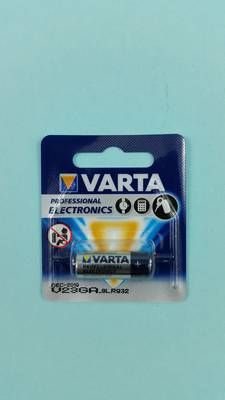 Spezial-Batterie  A23 , V23GA
