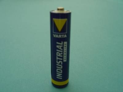 Varta Industrial LR06, AA