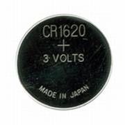 Lithium Batterie CR1620