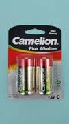 Camelion Baby Batterie Alkal. 1,5V C (2er Pack)