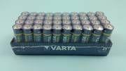 Varta Industrial LR06, AA, 40er Pack