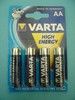 104907 Varta extra long life LR06_ AA